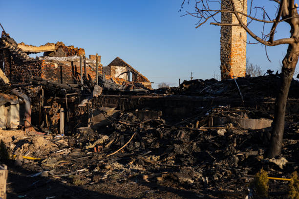 24/7 Emergency Fire Damage Removal experts in Swedesboro, NJ