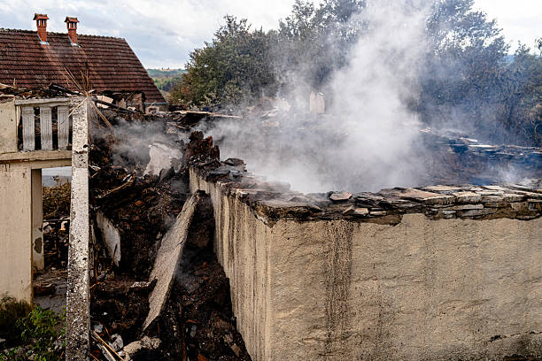 Reliable Fire Damage Removal contractor in Swedesboro, NJ by Fire Damage Biloxi